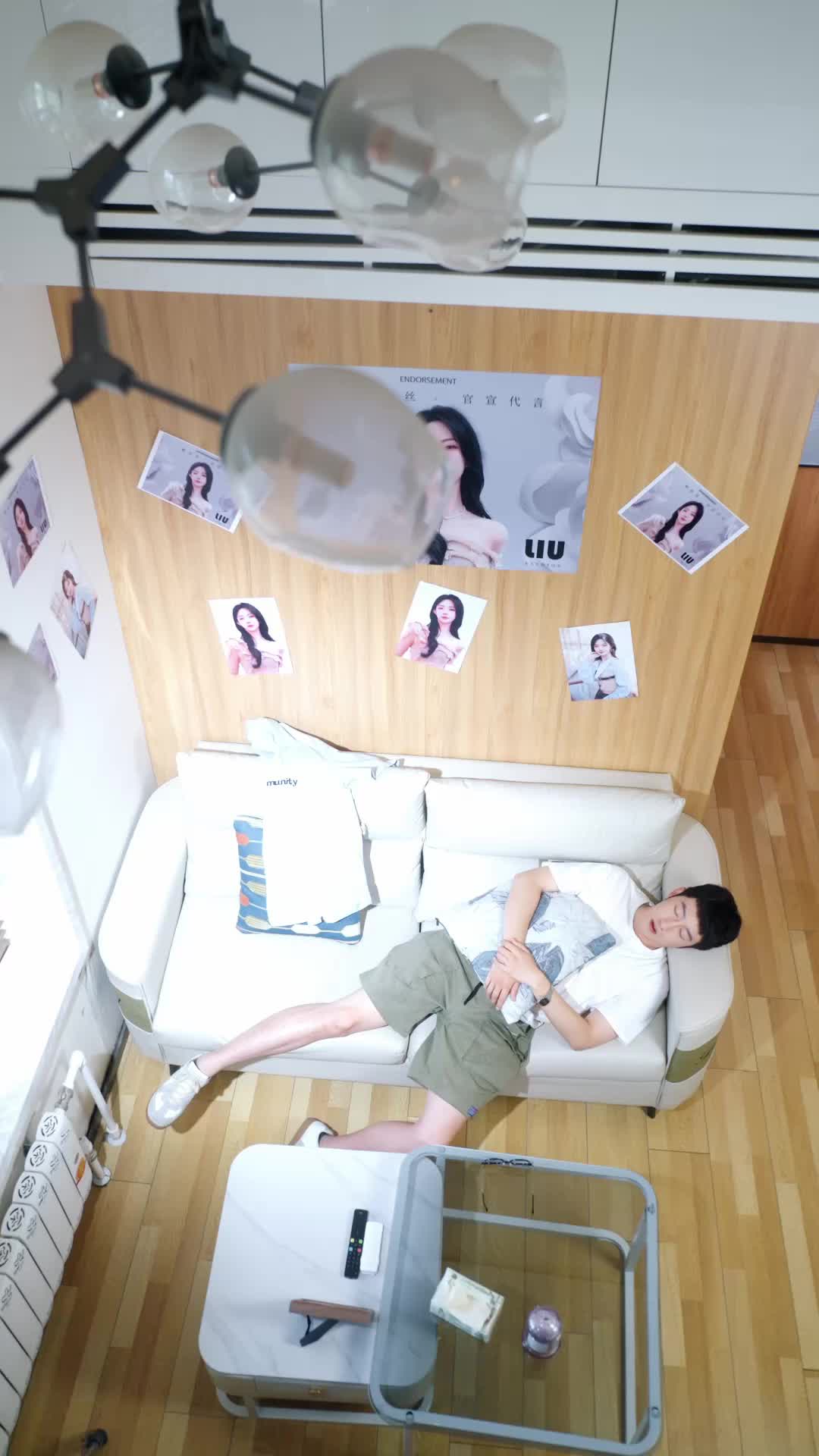 Tập 4 - Diva Trả Ơn: Đuổi Bắt Ngược